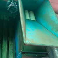 Diraspatrice elettrica 