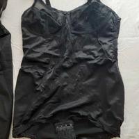 15 Body/modellatori donna ottimi stock 15 pezzi