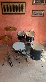 Batteria Tornado Mapex