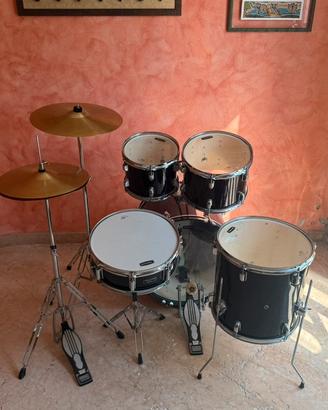 Batteria Tornado Mapex