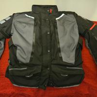 Giacca moto T-ur Himalaya HYDROSCUD® lady TG. XL