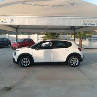 CITROEN C3 DISEL 1.5 C.V 102 PER NEO PATET COME NU