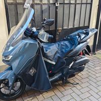 coperta Yamaha nmax 155 125 termoscud R225