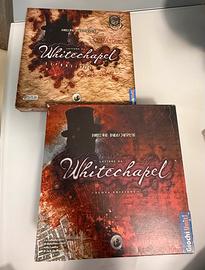 Lettere da Whitechapel 