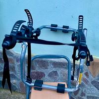 Supporto auto per 3 bicicletta