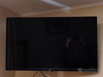 televisore tv 32" led