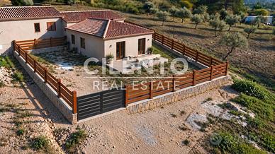 Villa di 115 m² con 4 locali a Castellabate