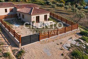 Villa di 115 m² con 4 locali a Castellabate