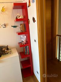 Libreria ikea