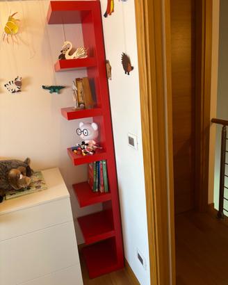 Libreria ikea