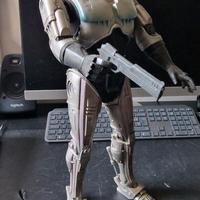 Action Figure Robocop Neca