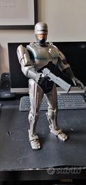 Action Figure Robocop Neca