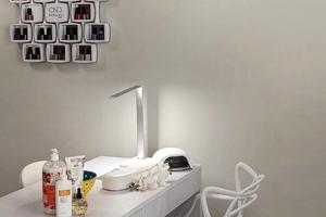 Attivita' negozio di estetica