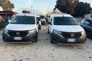 Nissan Townstar 1.3 130 CV Van PL N-Connecta più i