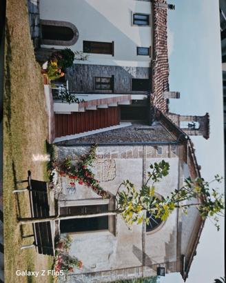 Casa di campagna