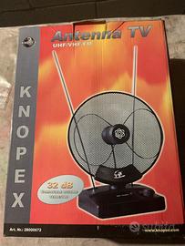 Antenna TV per casa