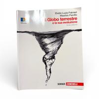 Il globo terrestre e la sua evoluzione 6 edizione