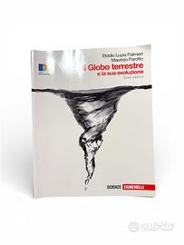 Il globo terrestre e la sua evoluzione 6 edizione