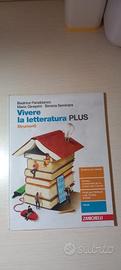 Vivere la letteratura Plus Zanichelli