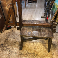 Impastatrice " gramadora"