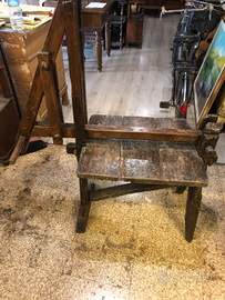 Impastatrice " gramadora"