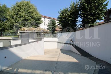 Box/Posto auto Milano [Cod. rif 3265262VRG]