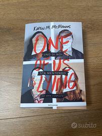 Uno di noi sta mentendo