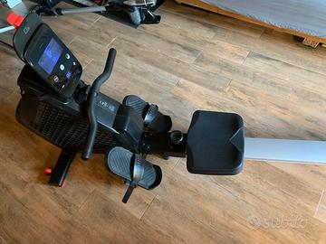 Vogatore Domyos 500B – Come Nuovo