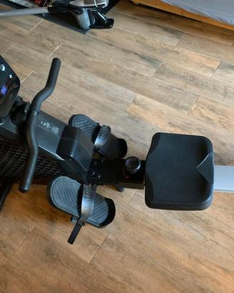 Vogatore Domyos 500B – Come Nuovo