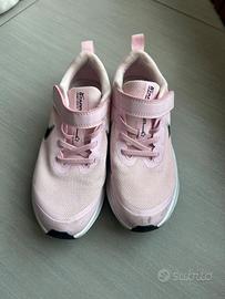 Scarpe Nike Rosa Taglia 35 Bambina