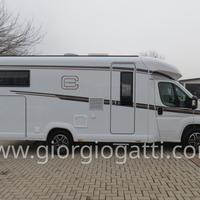 camper Carthago C1-Tourer T 145 RB-LE semintegrale