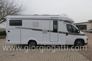 camper Carthago C1-Tourer T 145 RB-LE semintegrale