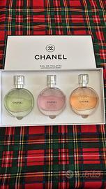 Set Profumo Tom Ford-Chanel-Creed-Dior-