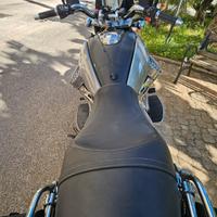 Moto Guzzi California 1400