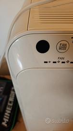 Daikin MC55W purificatore aria