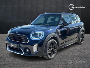 MINI Mini Countryman 1.5 One D Northwood Edition a