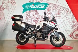 YAMAHA XT1200Z Super Ténéré Worldcrosser