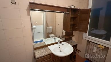 Mobile bagno usato