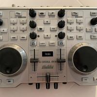 HERCULES DJ Console MK4