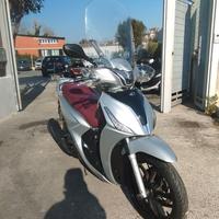 Bloccaruota antifurto Kymco People s 125/150