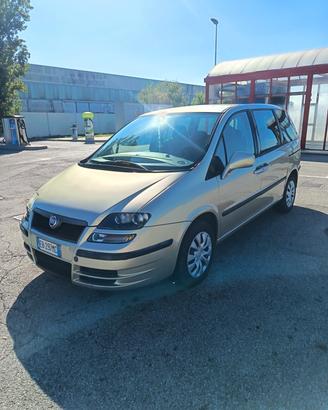 Fiat Ulysse 2.0 MJT 136 CV Emotion