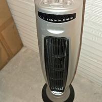 ventilatore zephir