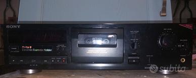 sony tape