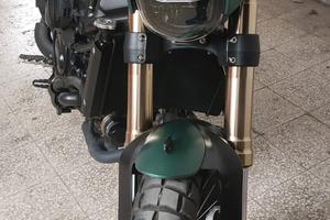 Benelli leoncino 800 trail