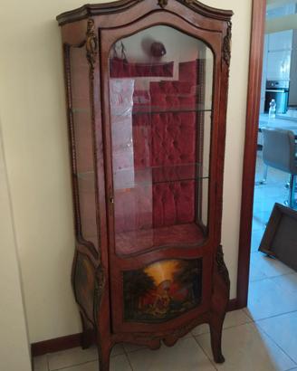vetrinetta