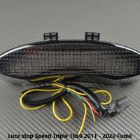 Luce stop Speed Triple 1050 2011 - 2020 Fumè