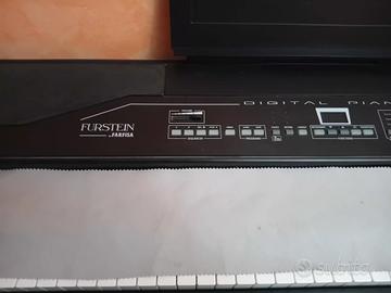 tastiera furstein Digital 