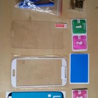 Kit riparazione vetro samsung s4