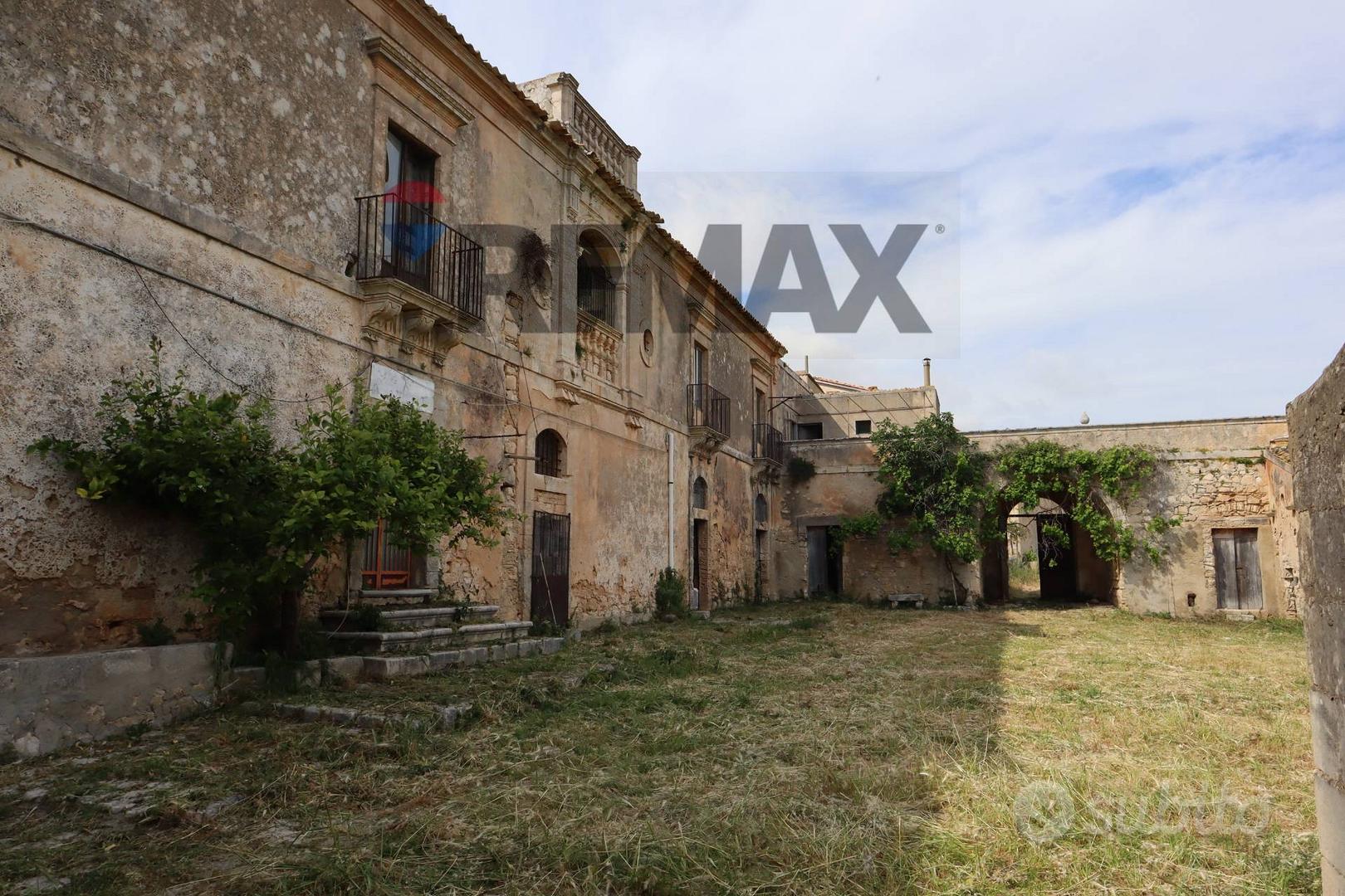 Cascina/Casale - Ragusa - View 3