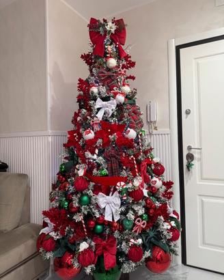 albero e tronco nataluna